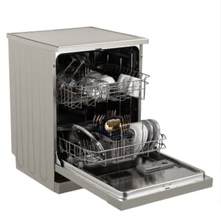 Ardesto Dishwasher, 13sets, A++, 60cm, display, silver - 4