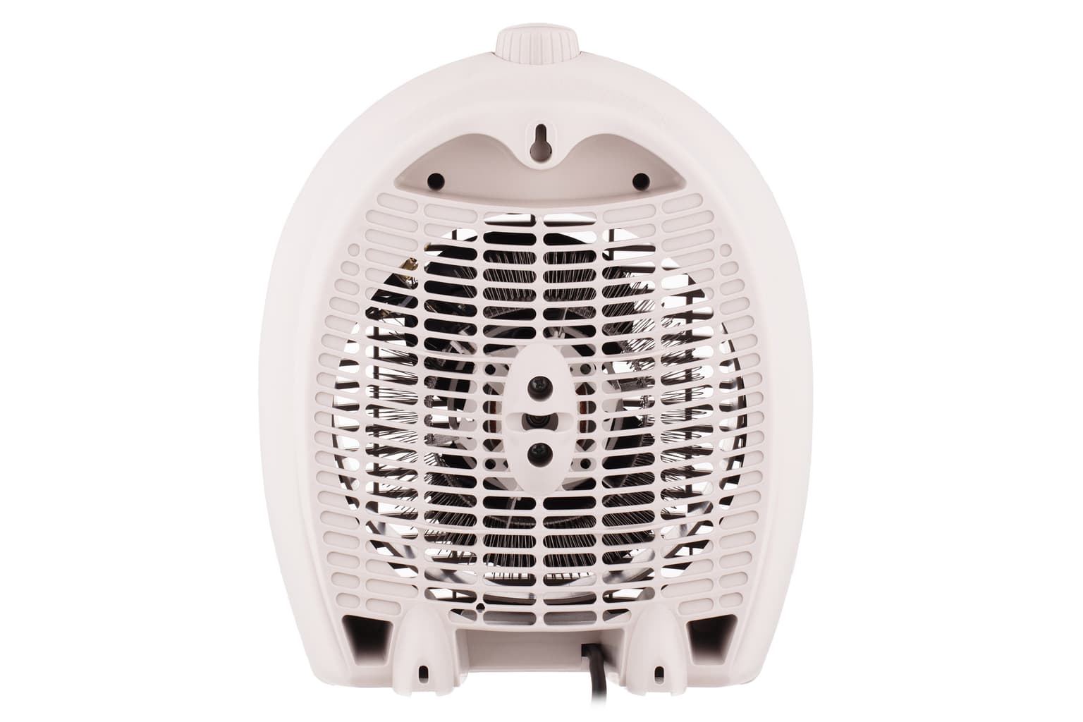 Ardesto Fan heater, 20m2, 2000w, mechanical control, spiral heating element, beige - 6