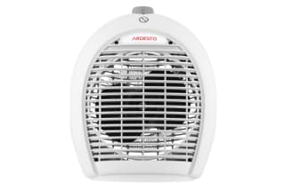 Ardesto Fan heater, 20m2, 2000w, mechanical control, spiral heating element, grey - 6