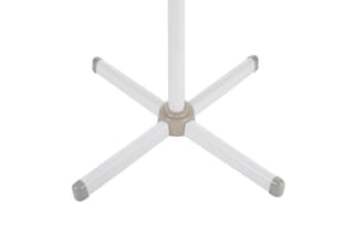 Ardesto Floor fan FN-1608CW 40cm, 45W, white - 6