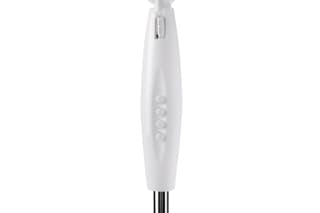 Ardesto Floor fan FN-1608RW 40cm, 45Bt, white - 5