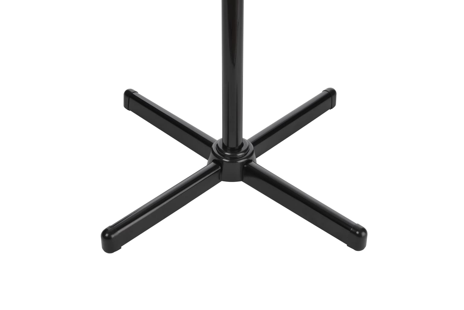 Ardesto Floor fan FN-R1608CB 40cm, 45Bt, remote control, black - 6