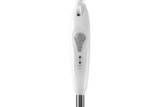 Ardesto Floor fan FN-R1608RW 40cm, 45W, remote control, white - 5