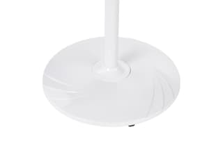 Ardesto Floor fan FN-R1608RW 40cm, 45W, remote control, white - 6