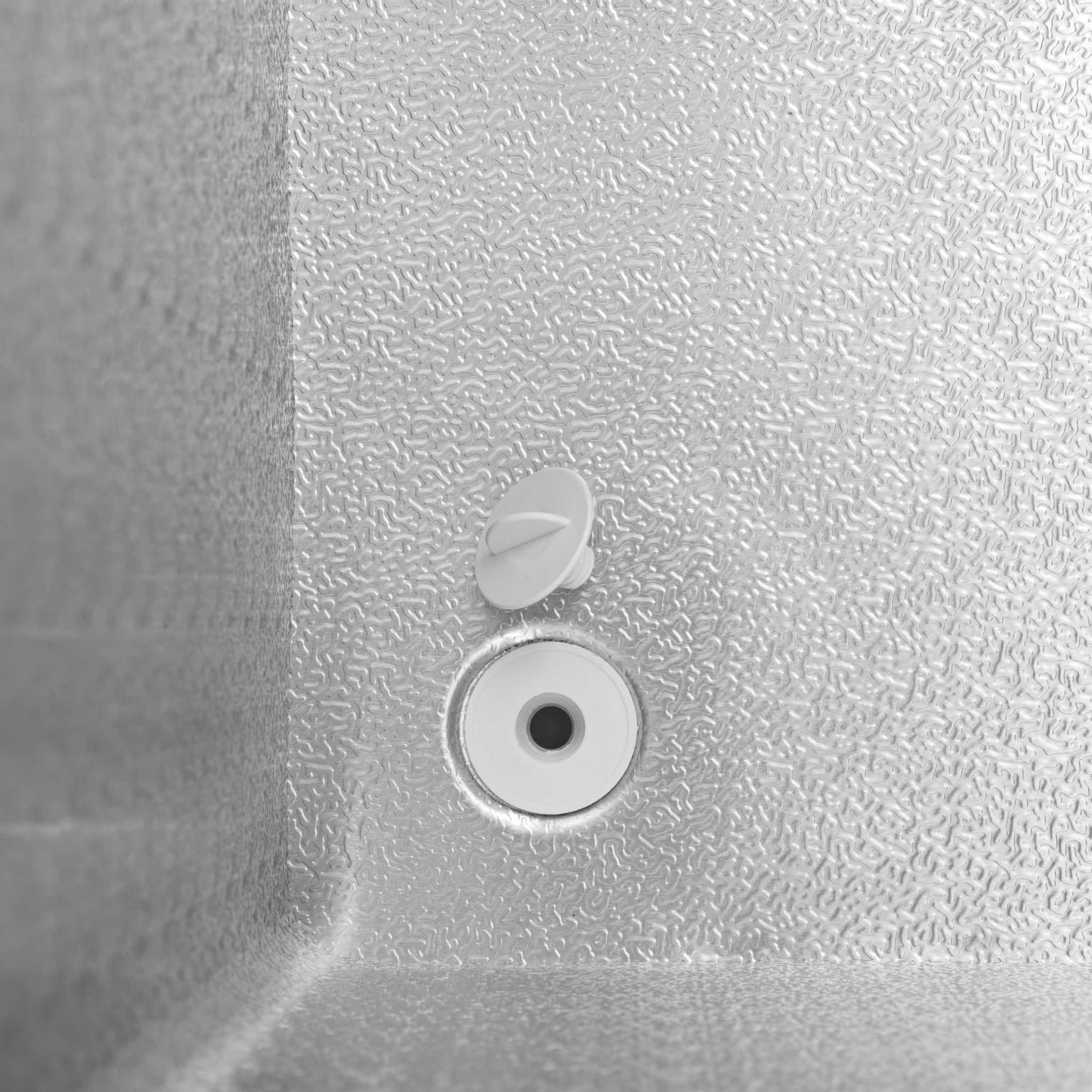 Ardesto Chest freezer, 249L, A++, ST, inv., display ext, ref mode, white - 4