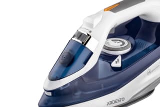 Ardesto Iron IR-C2232-BL, 2200W, 320ml, steam boost, ceramic soleplate, blue - 1