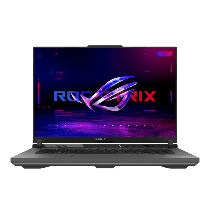 ASUS ROG Strix G16 16" G614PR-RV007 Eclipse Gray