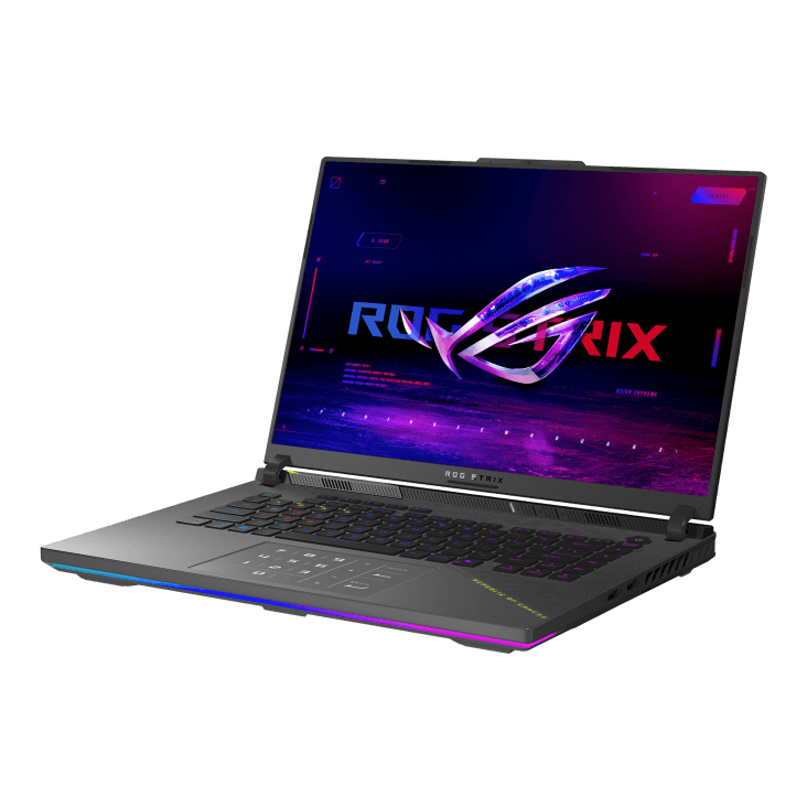 ASUS ROG Strix G16 16" G614PR-RV007 Eclipse Gray
