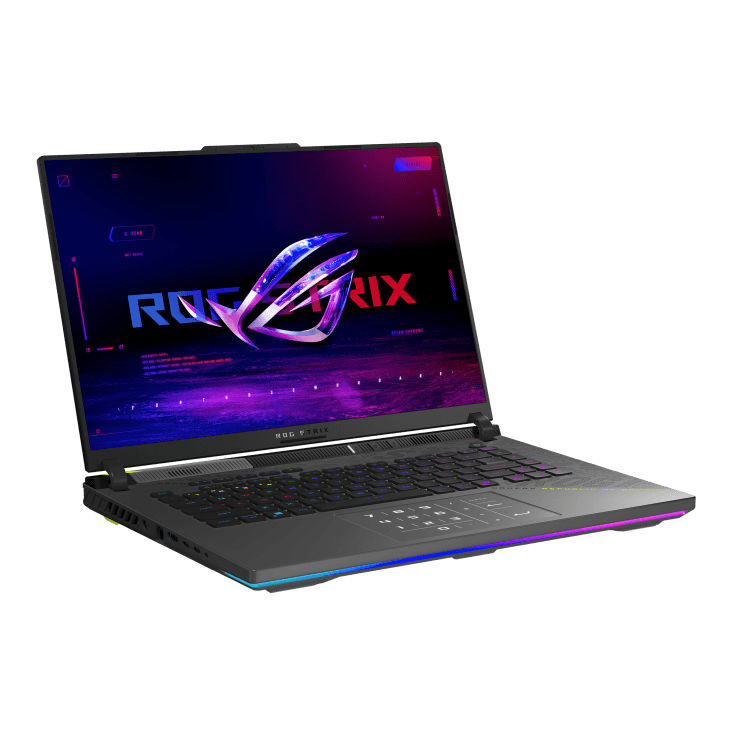 ASUS ROG Strix G16 16" G614PR-RV007 Eclipse Gray