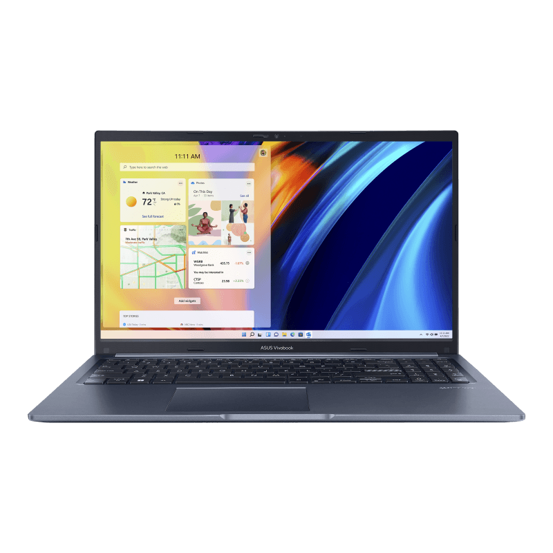 ASUS Vivobook 15 15.6" M1502YA-BQ606 Blue