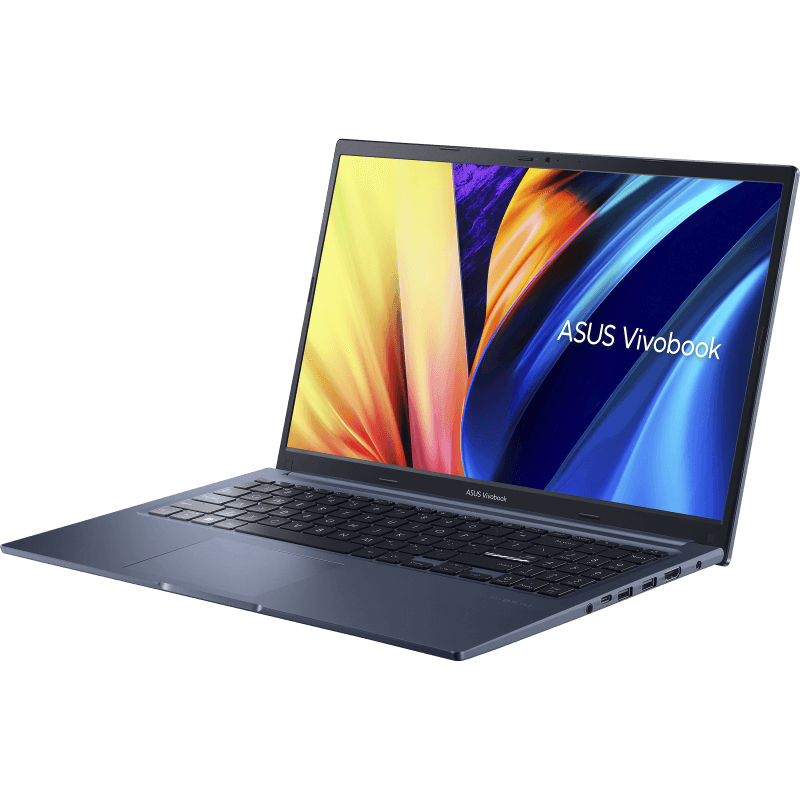 ASUS Vivobook 15 15.6" M1502YA-BQ606 Blue