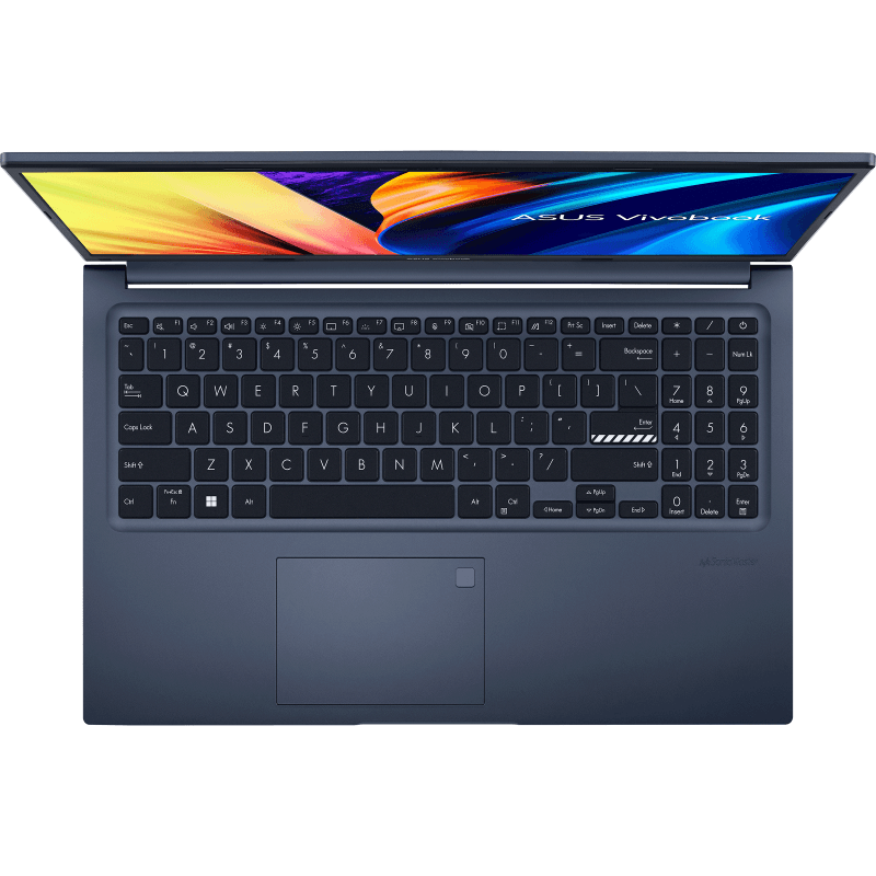 ASUS Vivobook 15 15.6" M1502YA-BQ606 Blue