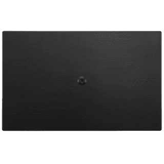 ASUS MB166C ZenScreen, 15.6", Portable Monitor, FHD, IPS, Type-C, Black — 3