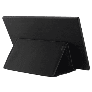 ASUS MB166C ZenScreen, 15.6", Portable Monitor, FHD, IPS, Type-C, Black — 6