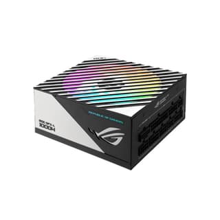 ASUS ROG Loki 1000W SFX-L Gaming PSU 3