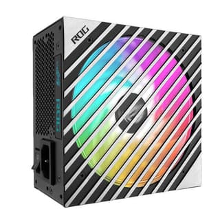 ASUS ROG Loki 1000W SFX-L Gaming PSU 7