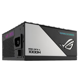 ASUS ROG Loki 1000W SFX-L Gaming PSU 8