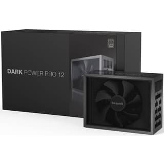 be quiet! DARK POWER PRO 12 15