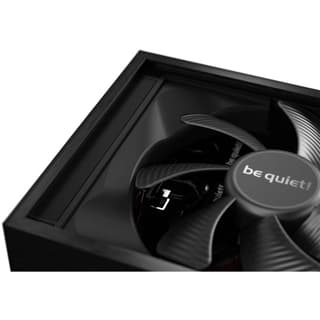 be quiet! DARK POWER PRO 12 15 — 4