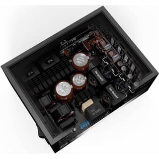 be quiet! DARK POWER PRO 12 15 — 5