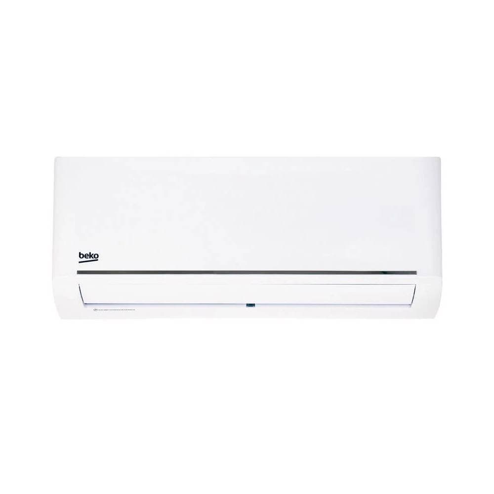 Beko BBFDA 240/241, 70-85m², White
