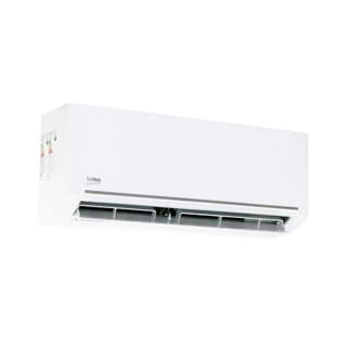Beko BBFDA 240/241, 70-85m², White — 2
