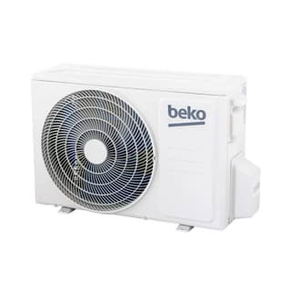 Beko BBFDA 240/241, 70-85m², White — 3