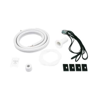Beko BBFDA 240/241, 70-85m², White — 4