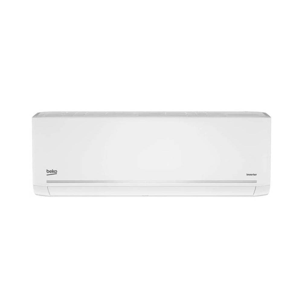Beko BBVHM 180/181 inverter , 50-65m², White