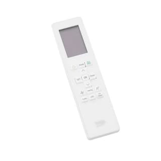 Beko BBVHM 180/181 inverter , 50-65m², White — 3