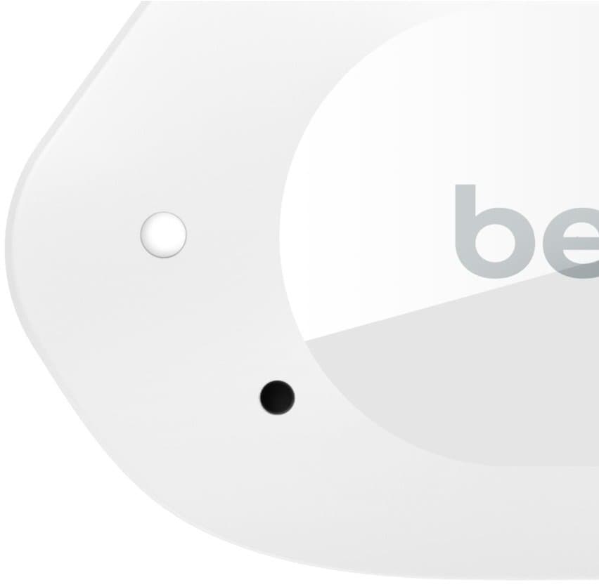 Belkin TWS Soundform Play True Wireless, white - 2