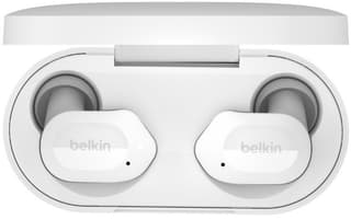 Belkin TWS Soundform Play True Wireless, white - 3