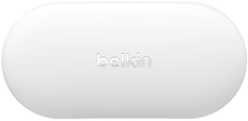Belkin TWS Soundform Play True Wireless, white - 6