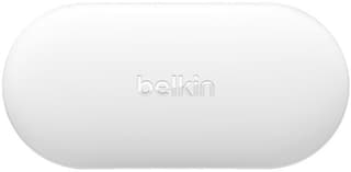 Belkin TWS Soundform Play True Wireless, white - 6