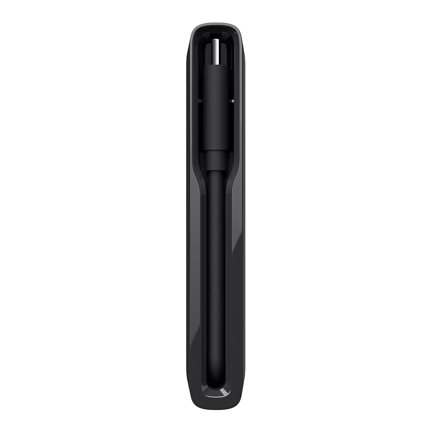 Belkin USB-C 4-PORT MINI HUB,3.0,BLK - 2