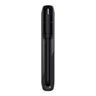 Belkin USB-C 4-PORT MINI HUB,3.0,BLK - 2