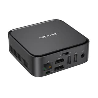 Blackview MP50 Ryzne 5 3500U 16/512GB Black W11P KB+Mouse