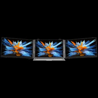 Portable monitor Blackview DCM6 Dual Screen 14-inch