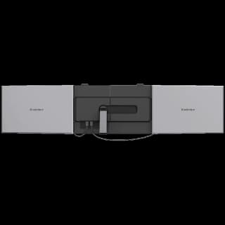 Portable monitor Blackview DCM8 Dual Screen 15.3-inch