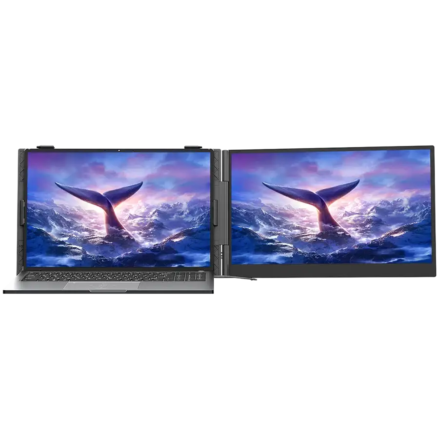 Portable monitor Blackview SCM6 Single Screen 14-inch