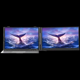 Portable monitor Blackview SCM6 Single Screen 14-inch