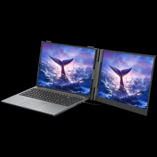 Portable monitor Blackview SCM6 Single Screen 14-inch