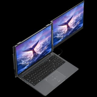 Portable monitor Blackview SCM6 Single Screen 14-inch