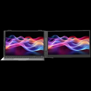 Portable monitor Blackview SCM8 Single Screen 15.3-inch