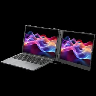 Portable monitor Blackview SCM8 Single Screen 15.3-inch