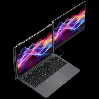 Portable monitor Blackview SCM8 Single Screen 15.3-inch