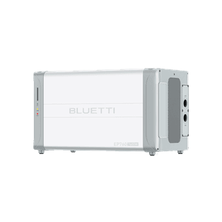 Bluetti EP760 Home Backup Inverter 7600W