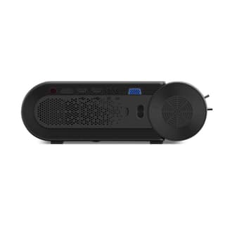 BYINTEK SKY K9 Projector 720*1080 250 Lumens LED Projector Mini Home Theater HD Mini Projecto — 5