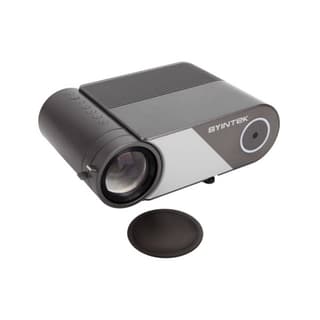 BYINTEK SKY K9 Projector 720*1080 250 Lumens LED Projector Mini Home Theater HD Mini Projecto — 6