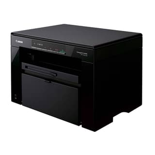 Canon i-SENSYS MF3010 18PPM 5252B034A — 3